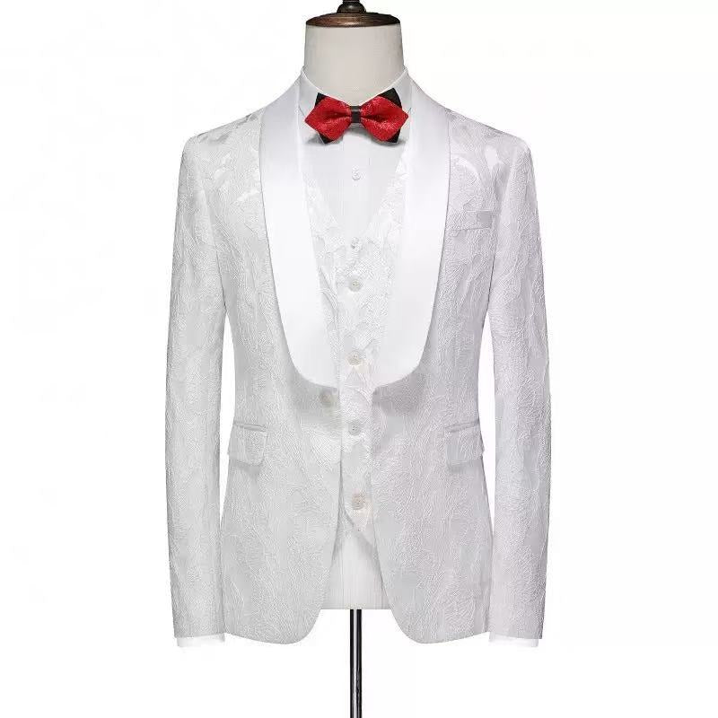 Y3947 Men's Suit