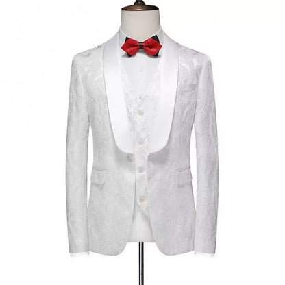 Y3947 Men's Suit