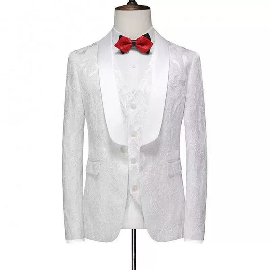 Y3947 Men's Suit