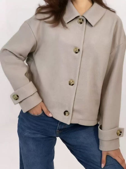 S029 Women's Jacket