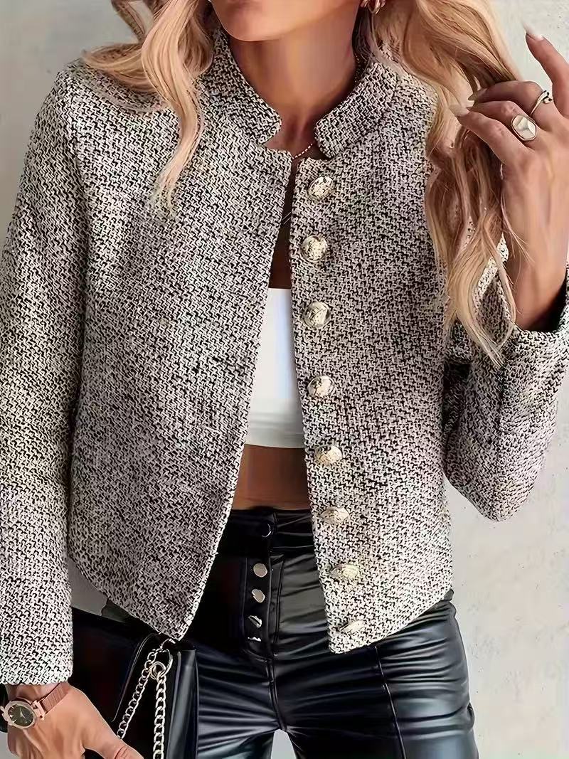 S029 Women's Jacket