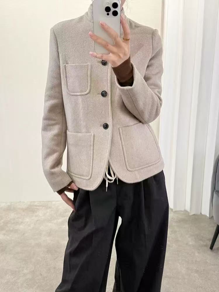 S035 Women's Jacket