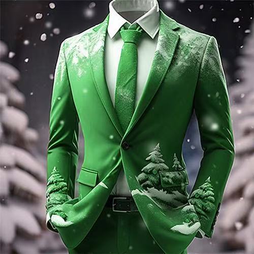 Y3973 Suit Jacket