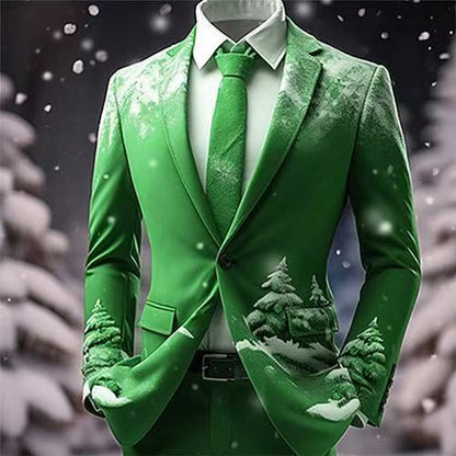 Y3973 Suit Jacket
