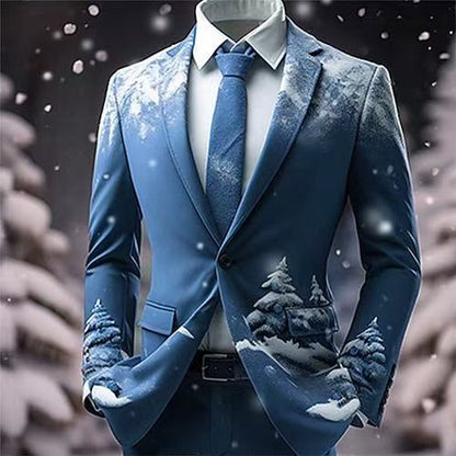 Y3973 Suit Jacket