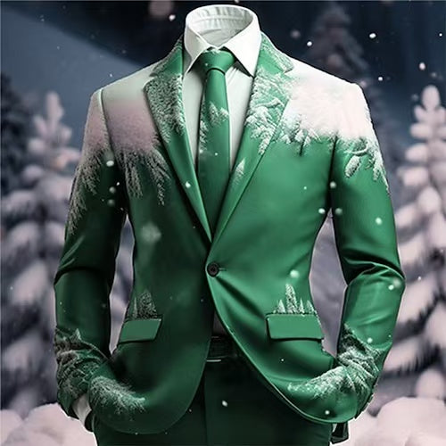 Y3973 Suit Jacket