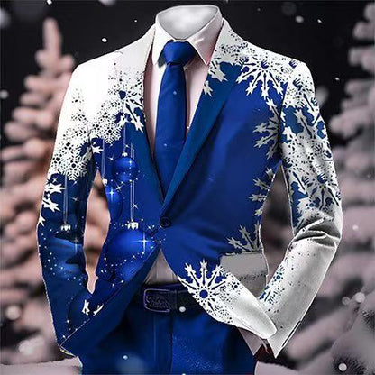 Y3974 Suit Jacket