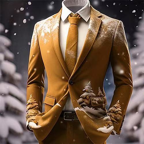 Y3975 Suit Jacket