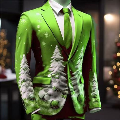 Y3976 Suit Jacket