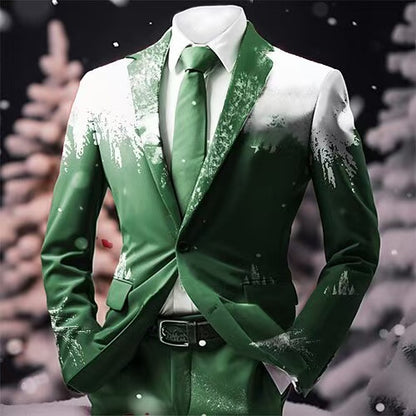 Y3977 Suit Jacket
