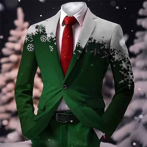 Y3976 Suit Jacket