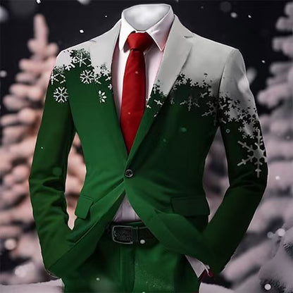 Y3976 Suit Jacket