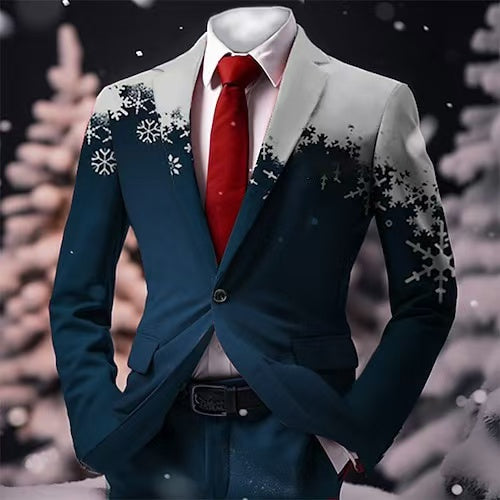 Y3977 Suit Jacket