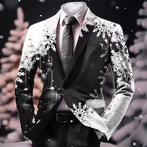 Y3978 Suit Jacket