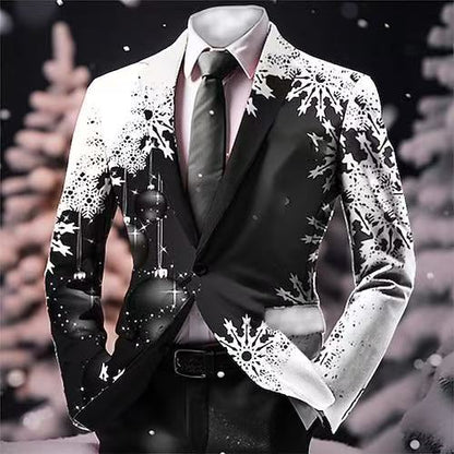 Y3978 Suit Jacket