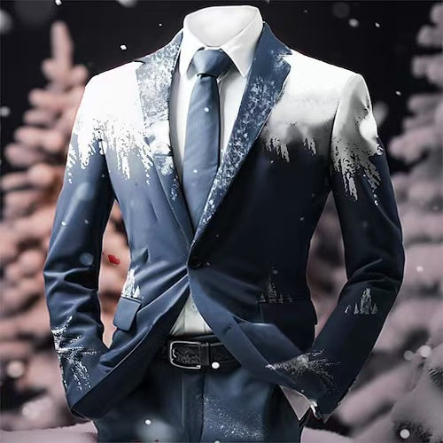 Y3976 Suit Jacket