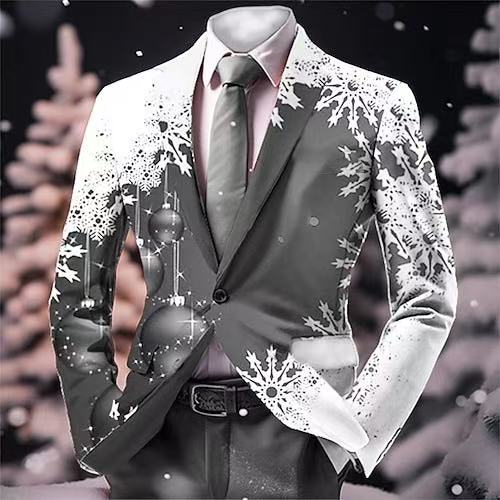 Y3977 Suit Jacket