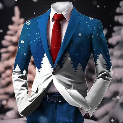 Y3978 Suit Jacket