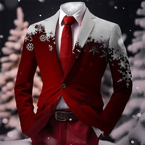 Y3979 Suit Jacket