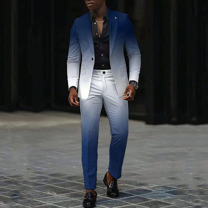 Y3979 Suit Jacket