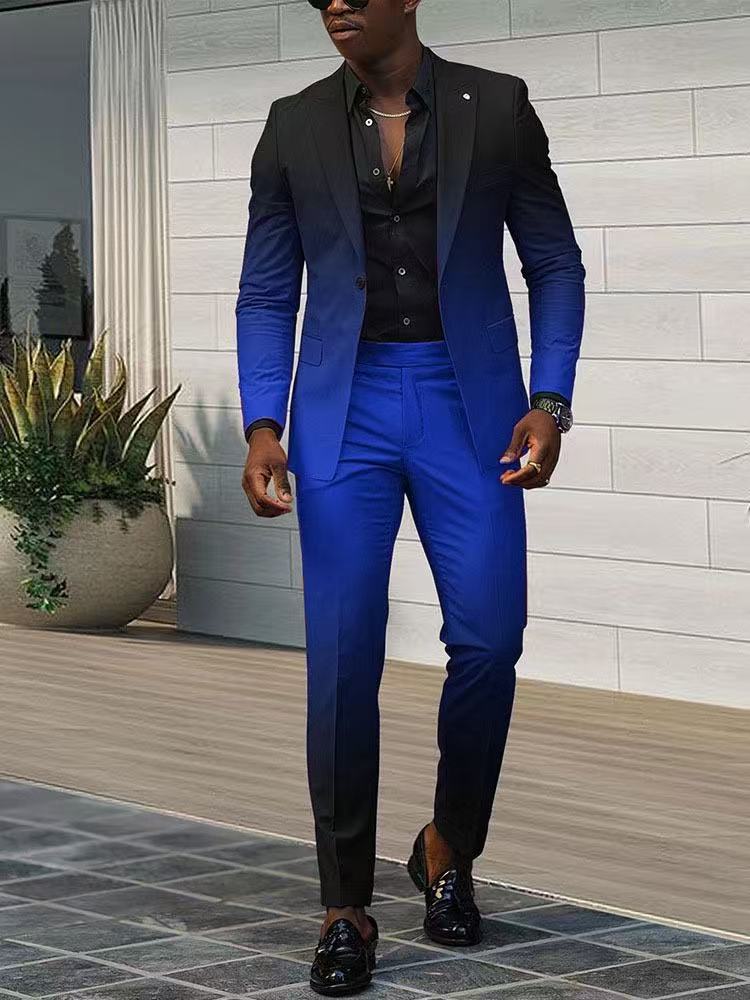 Y3980 Suit Jacket