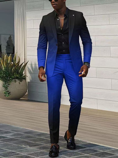 Y3980 Suit Jacket