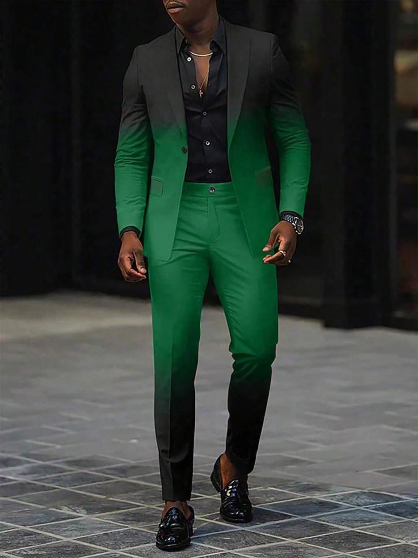 Y3980 Suit Jacket