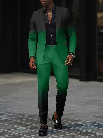 Y3980 Suit Jacket