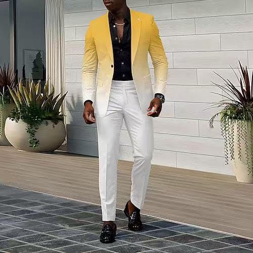 Y3979 Suit Jacket