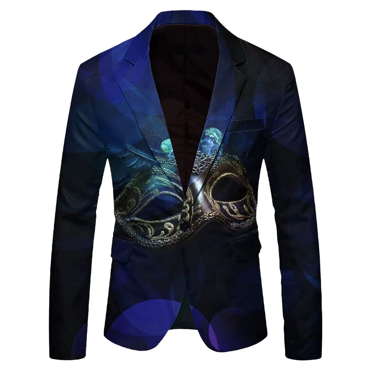Y3982 Suit Jacket