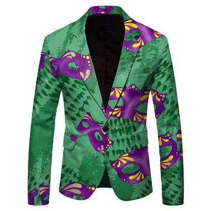 Y3982 Suit Jacket