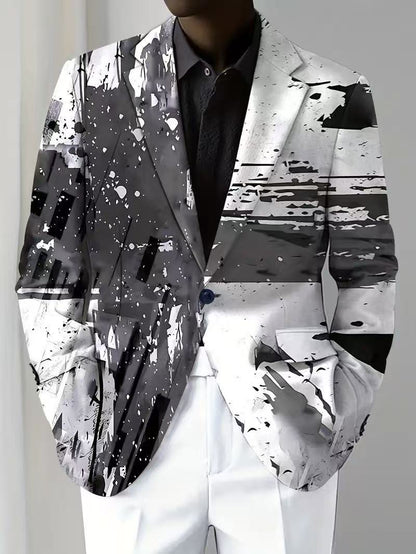 Y3984 Suit Jacket