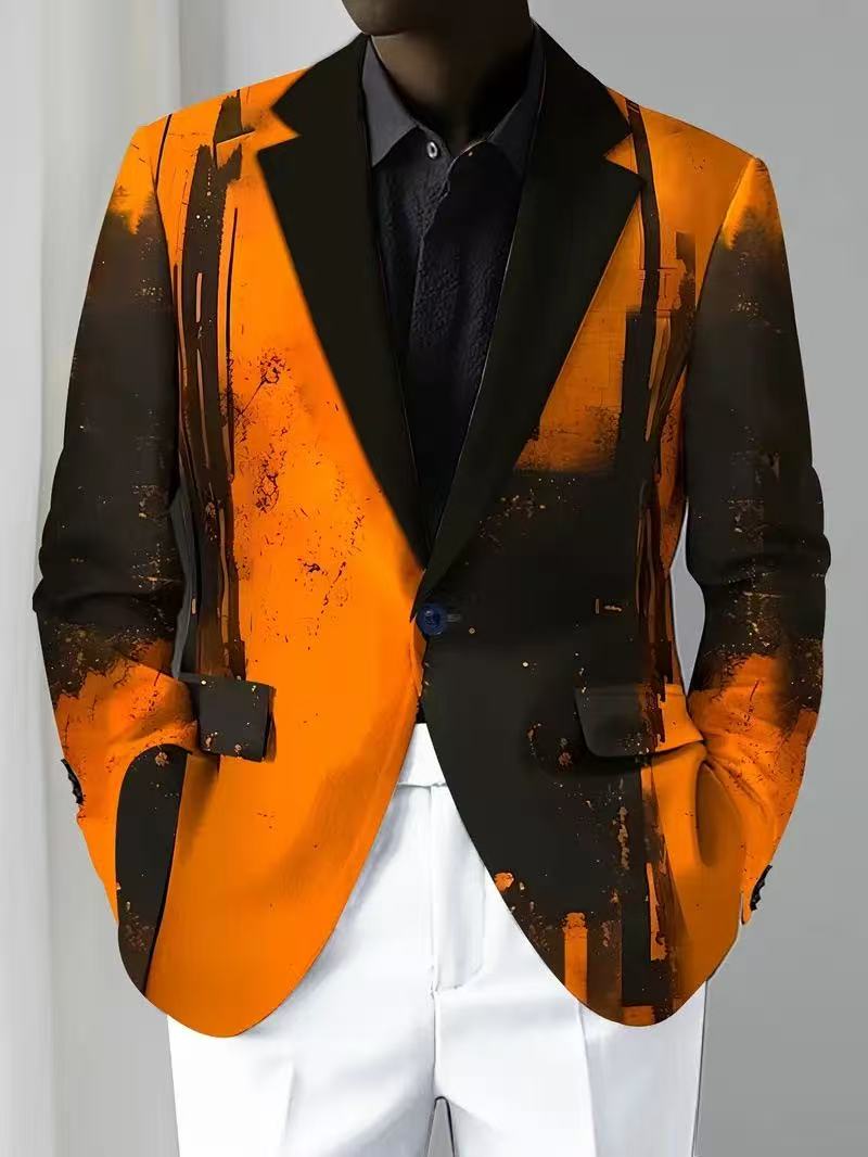 Y3984 Suit Jacket