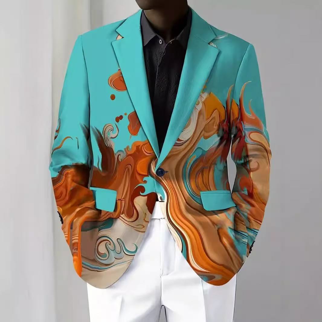 Y3983 Suit Jacket