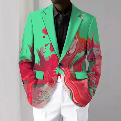 Y3983 Suit Jacket