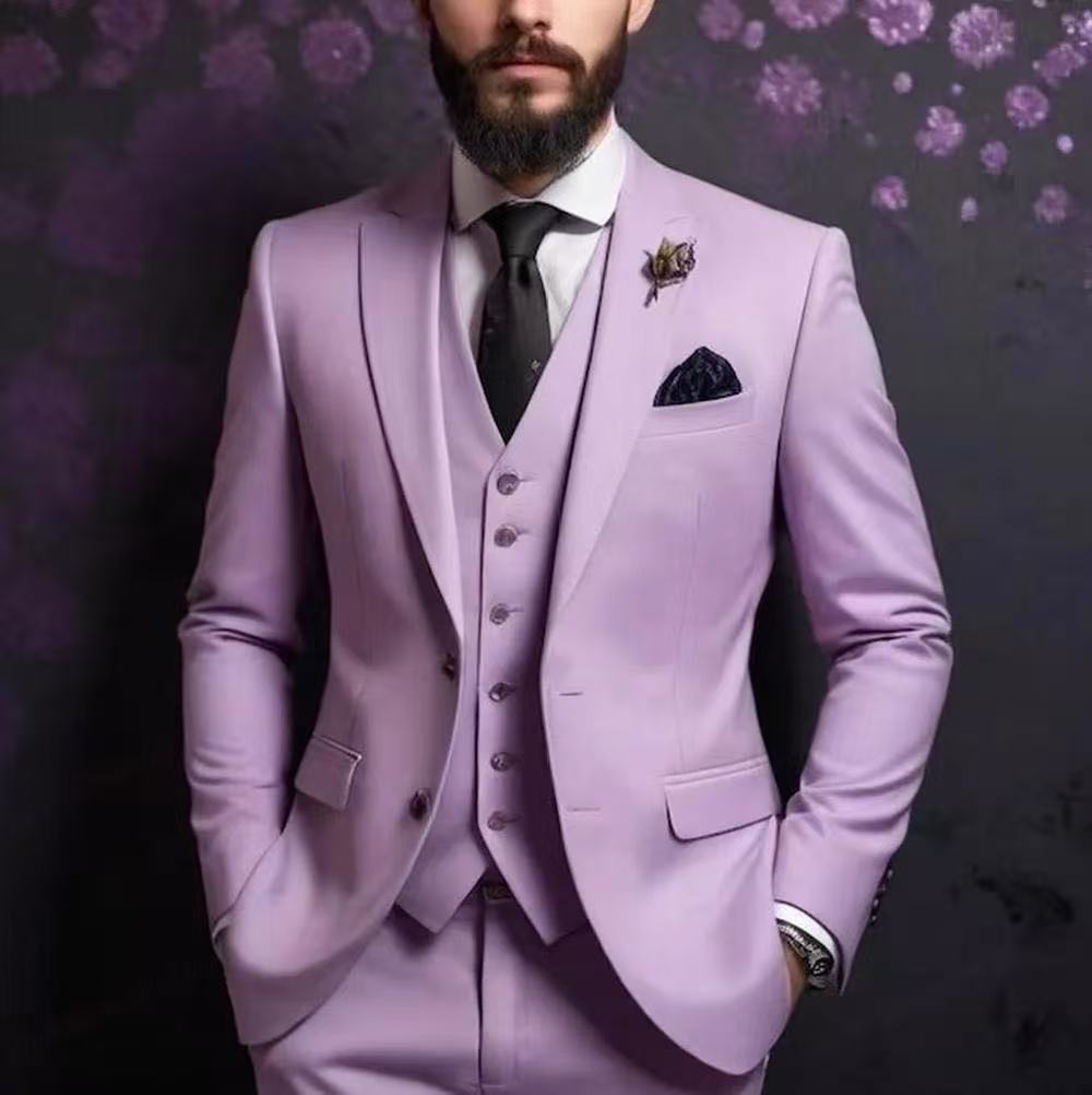 Y3983 Suit Jacket