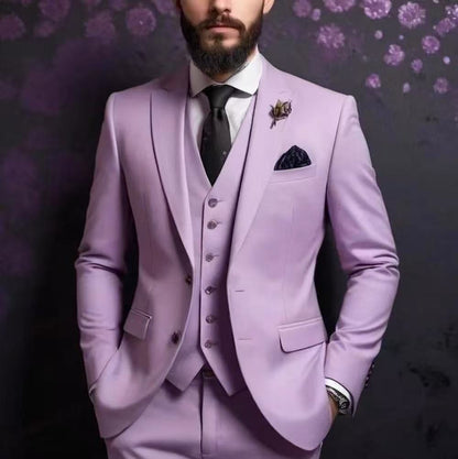 Y3983 Suit Jacket
