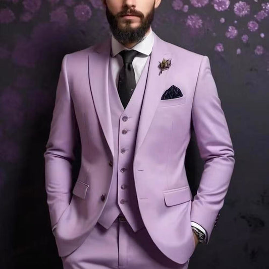 Y3983 Suit Jacket
