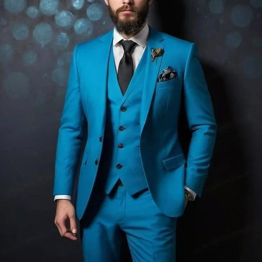 Y3985 Suit Jacket