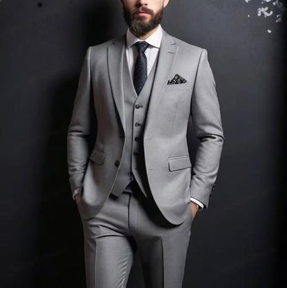 Y3985 Suit Jacket