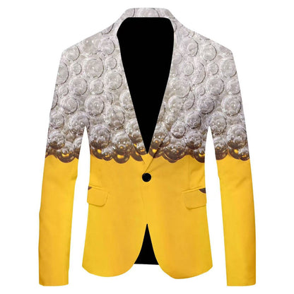 Y3986 Suit Jacket