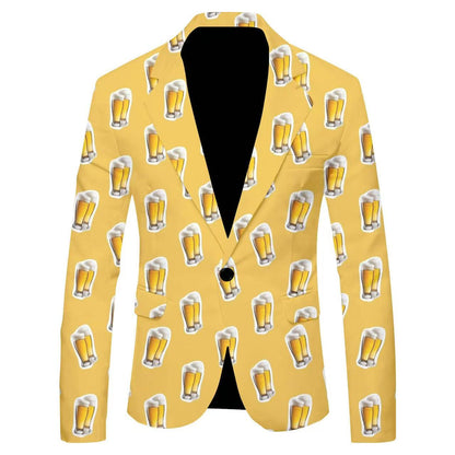 Y3987 Suit Jacket