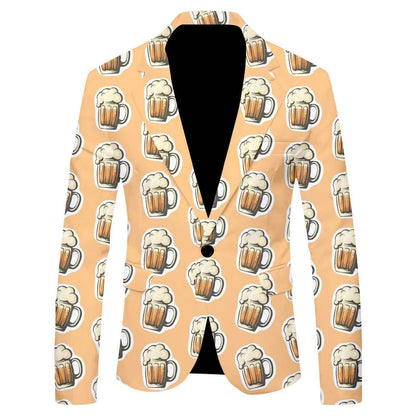 Y3989 Suit Jacket