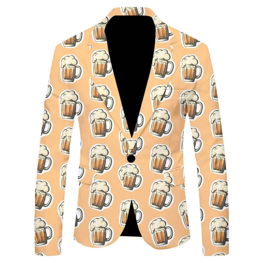 Y3989 Suit Jacket
