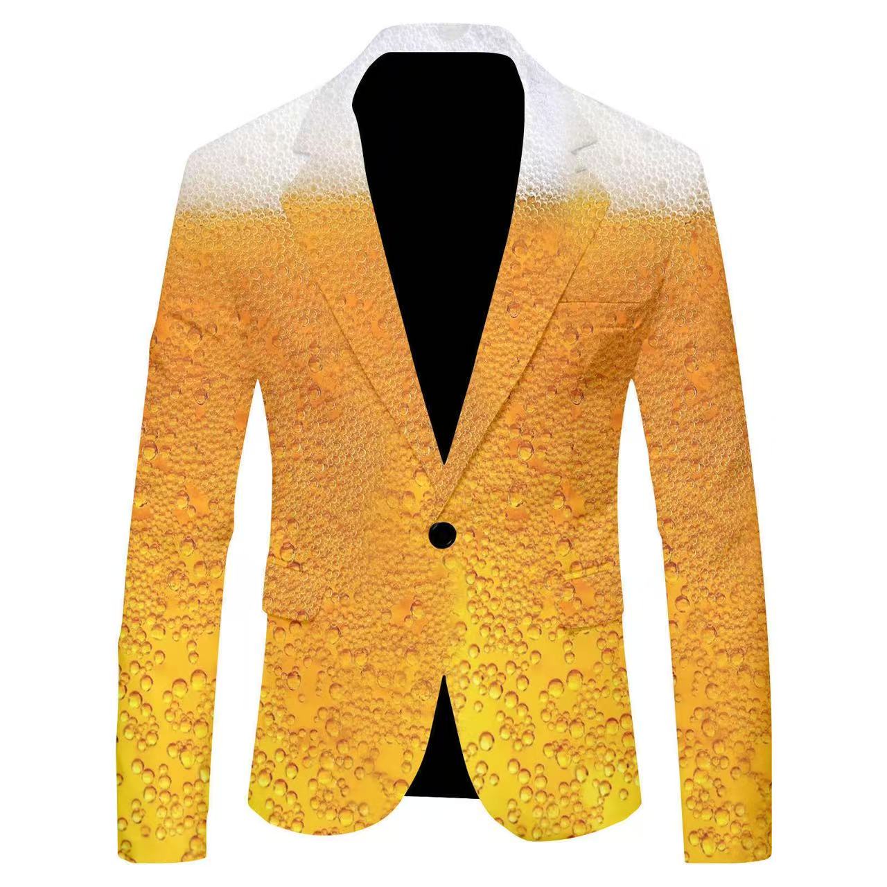 Y3990 Suit Jacket