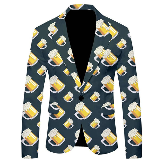 Y3990 Suit Jacket