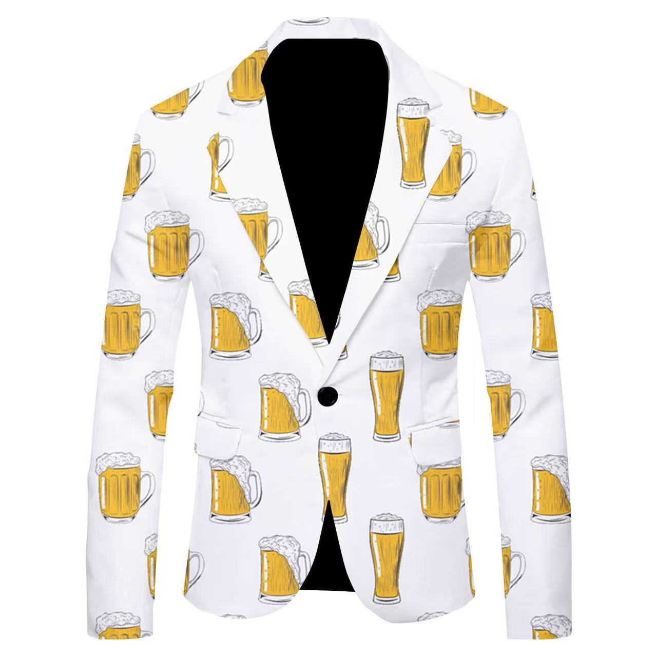 Y3991 Suit Jacket