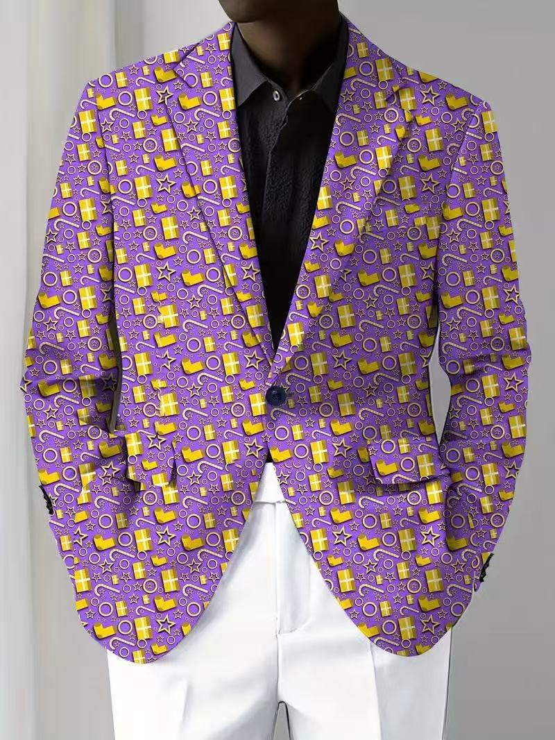 Y3991 Suit Jacket
