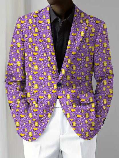 Y3991 Suit Jacket