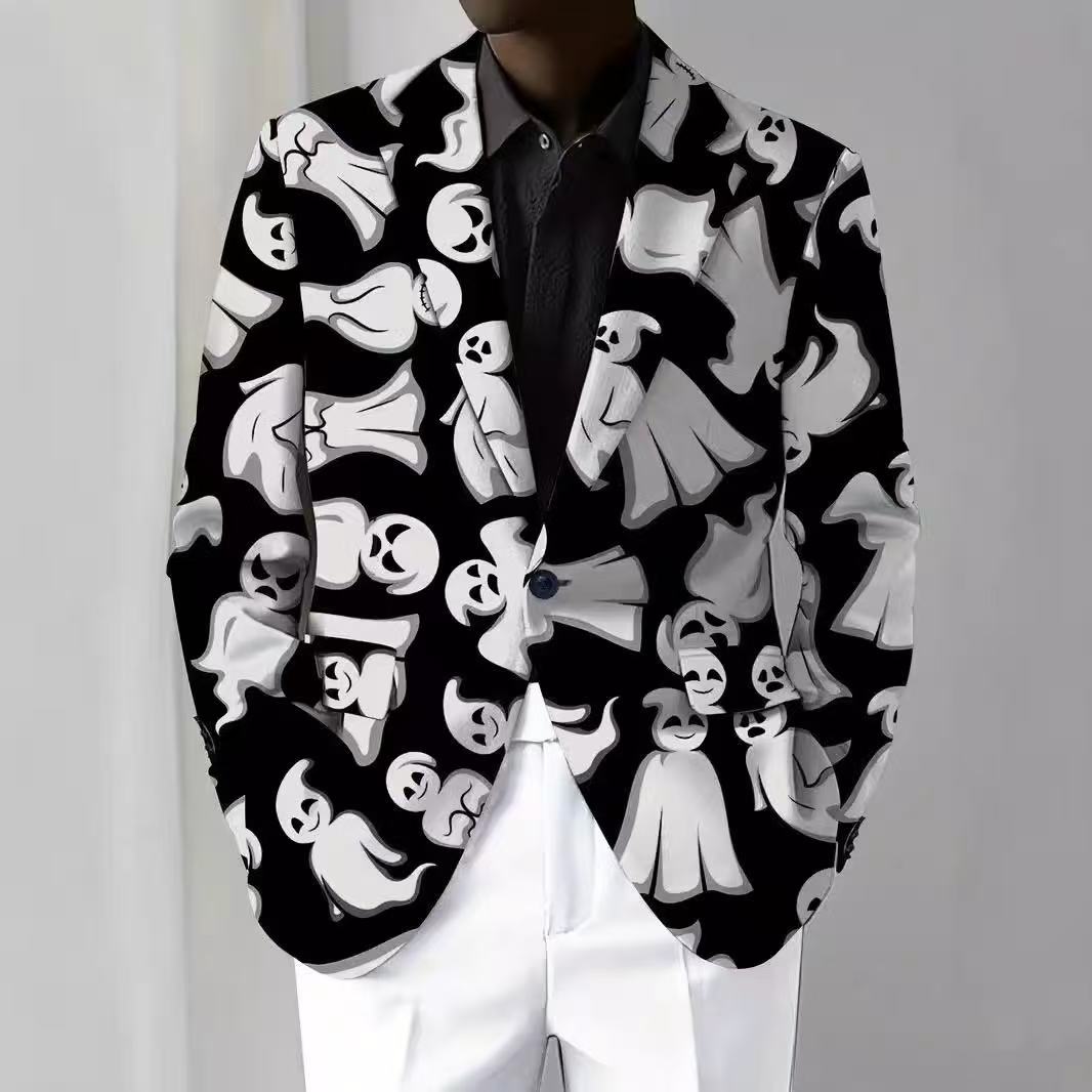 Y3992 Suit Jacket